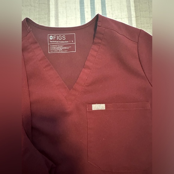 Figs scrub set - Picture 3 of 7